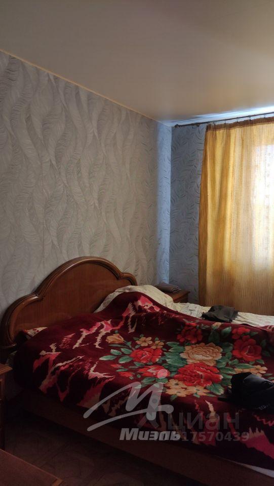 квартира г Видное пр-кт Ленинского Комсомола 17к/2 Домодедовская фото 10