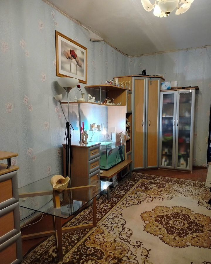 квартира г Архангельск р-н Октябрьский округ пр-кт Ломоносова 202к/1 Архангельск, р-н Октябрьский фото 14