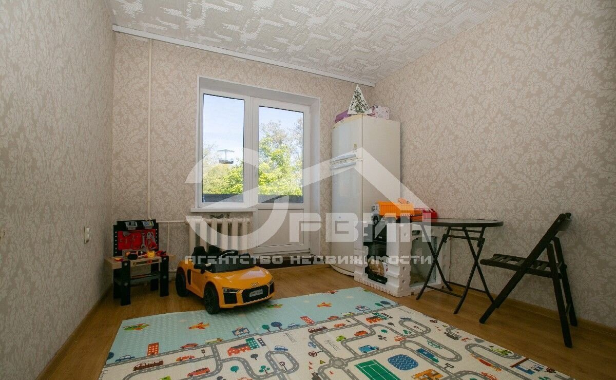 квартира р-н Балтийский г Балтийск ул Гоголя 13 фото 6