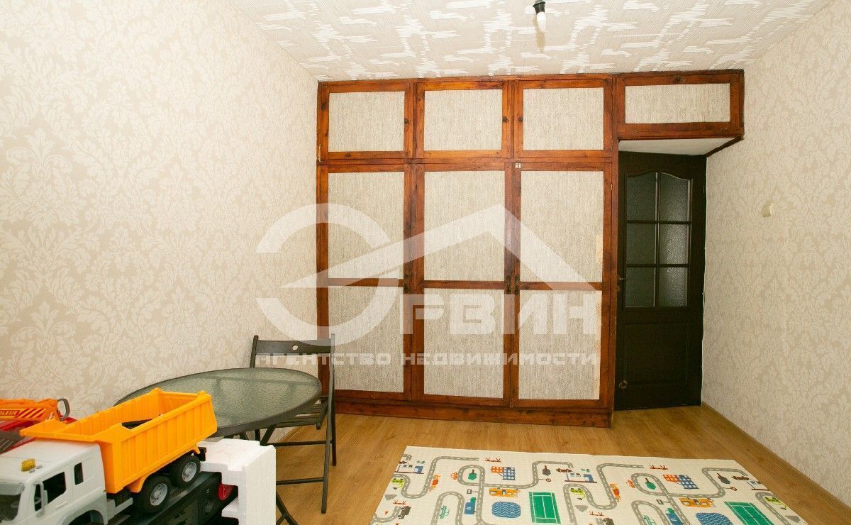 квартира р-н Балтийский г Балтийск ул Гоголя 13 фото 7