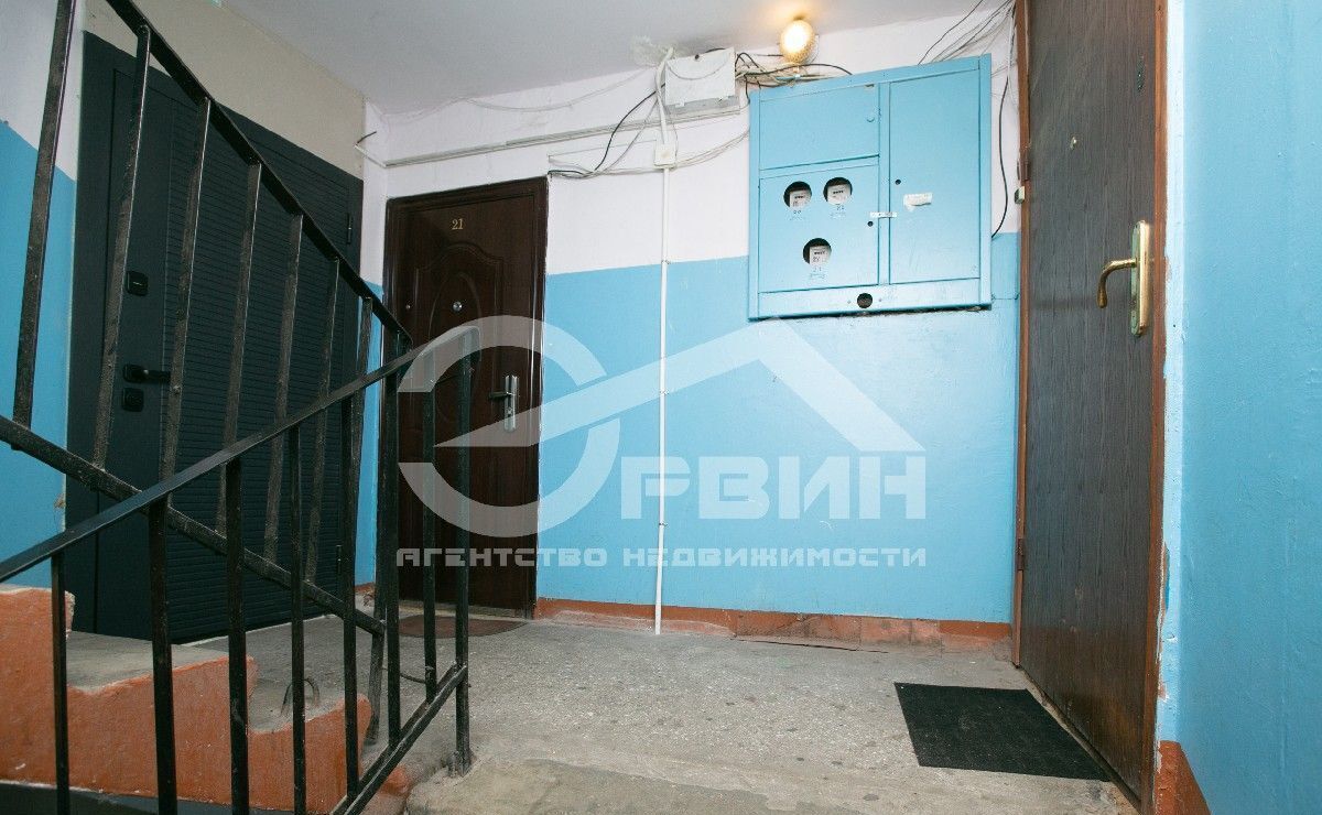 квартира р-н Балтийский г Балтийск ул Гоголя 13 фото 15