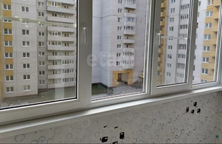 квартира г Вологда ул Гагарина 80ак/4 ЖК «Керамик» фото 5