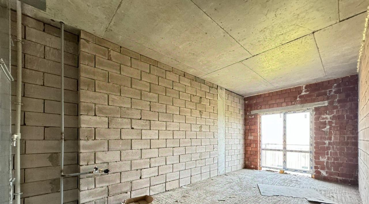 квартира г Нальчик ул Кабардинская 204 ЖК Родина фото 8
