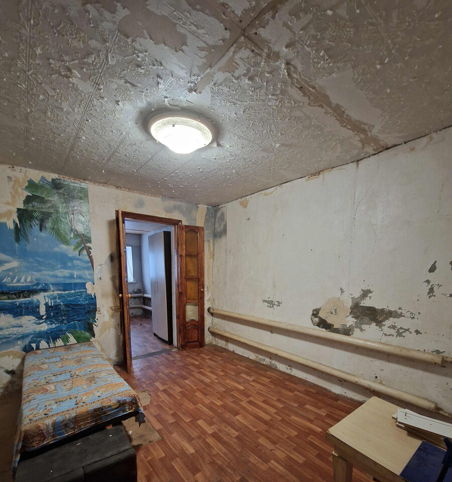 квартира г Коломна Старая Коломна ул Ивановская 9а фото 5