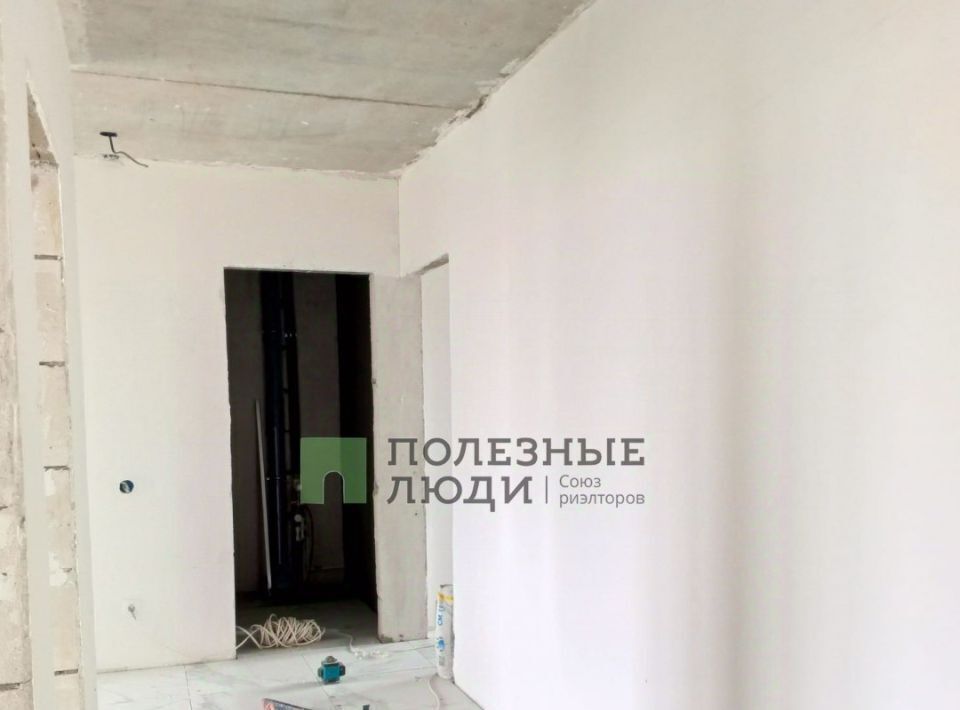 квартира г Орел р-н Советский Наугорский фото 4