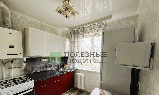 квартира р-н Заводской ул Комсомольская 202 Автовокзал м-н фото