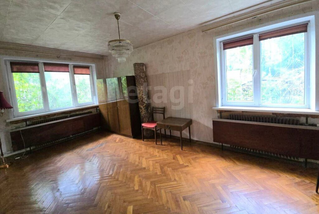 квартира г Липецк р-н Советский ул М.Горького 13/2 фото 18