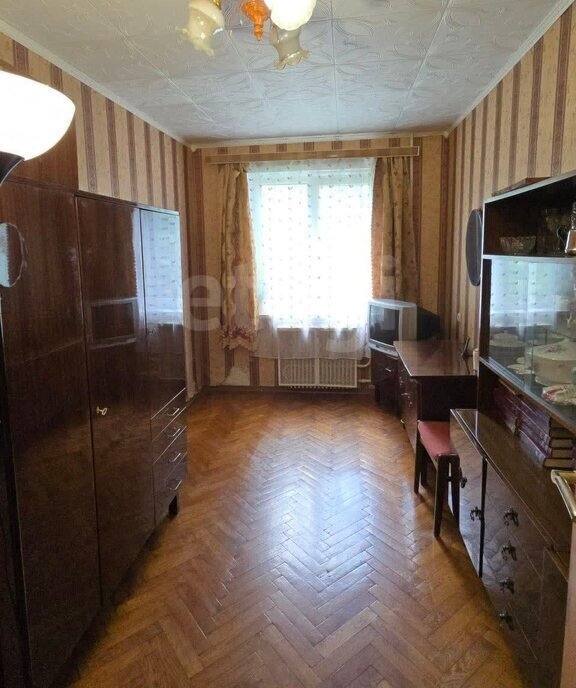 квартира г Липецк р-н Советский ул М.Горького 13/2 фото 20