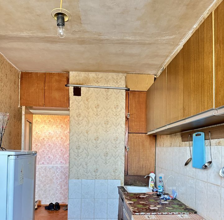 квартира г Томск р-н Октябрьский тракт Иркутский 39/1 фото 20