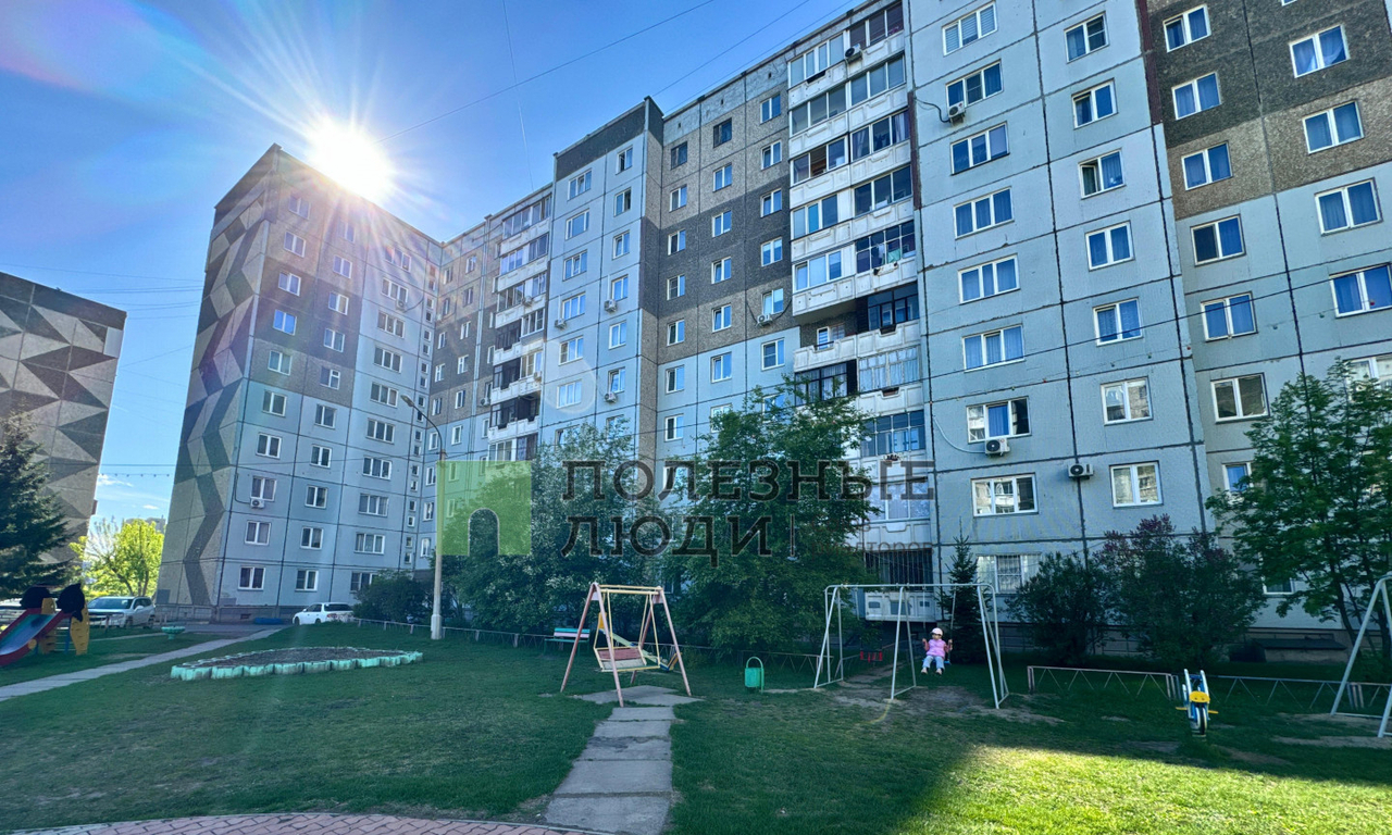 квартира г Красноярск р-н Советский Северный ул Водопьянова 7 м-н фото 28