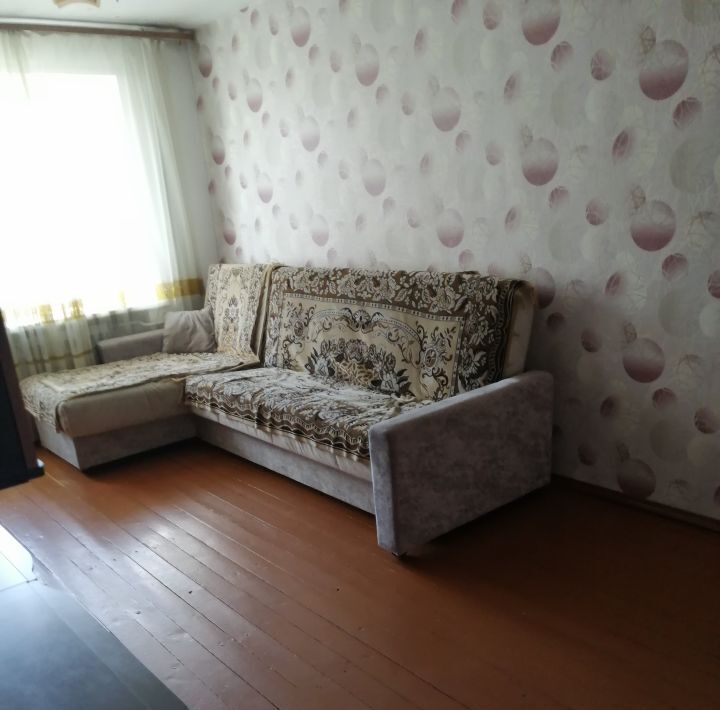 квартира г Новокузнецк р-н Куйбышевский ул Веры Соломиной 30 фото 10