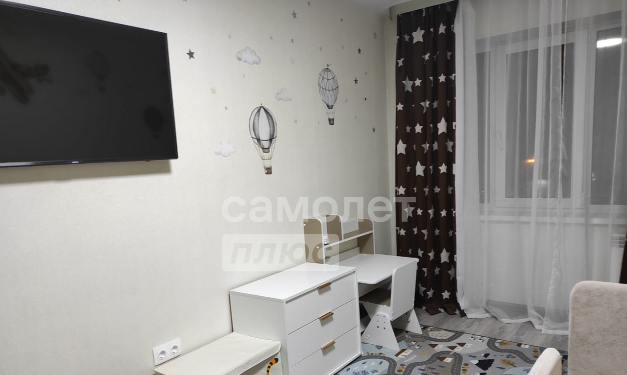 квартира г Екатеринбург р-н Железнодорожный Старая Сортировка ул Билимбаевская 18 фото 12