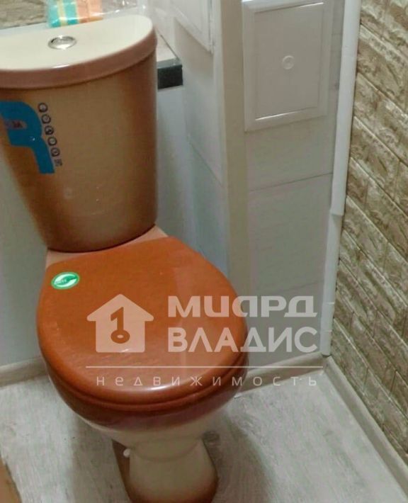 квартира г Омск р-н Ленинский пр-кт Сибирский 20к/2 Ленинский АО фото 8