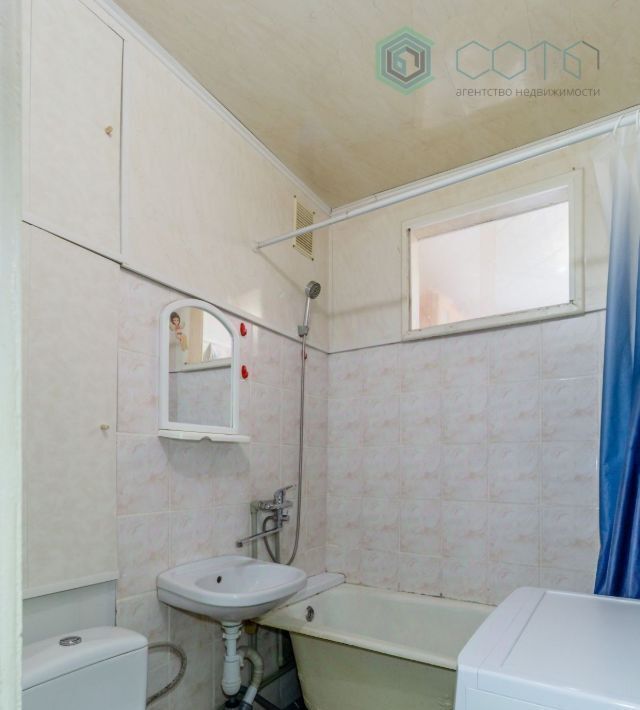квартира г Калининград р-н Московский ул Казанская 4 фото 15