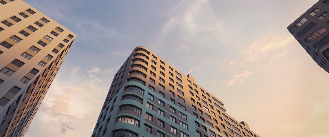 квартира г Санкт-Петербург метро Комендантский Проспект ул Плесецкая 24 округ Коломяги фото 4