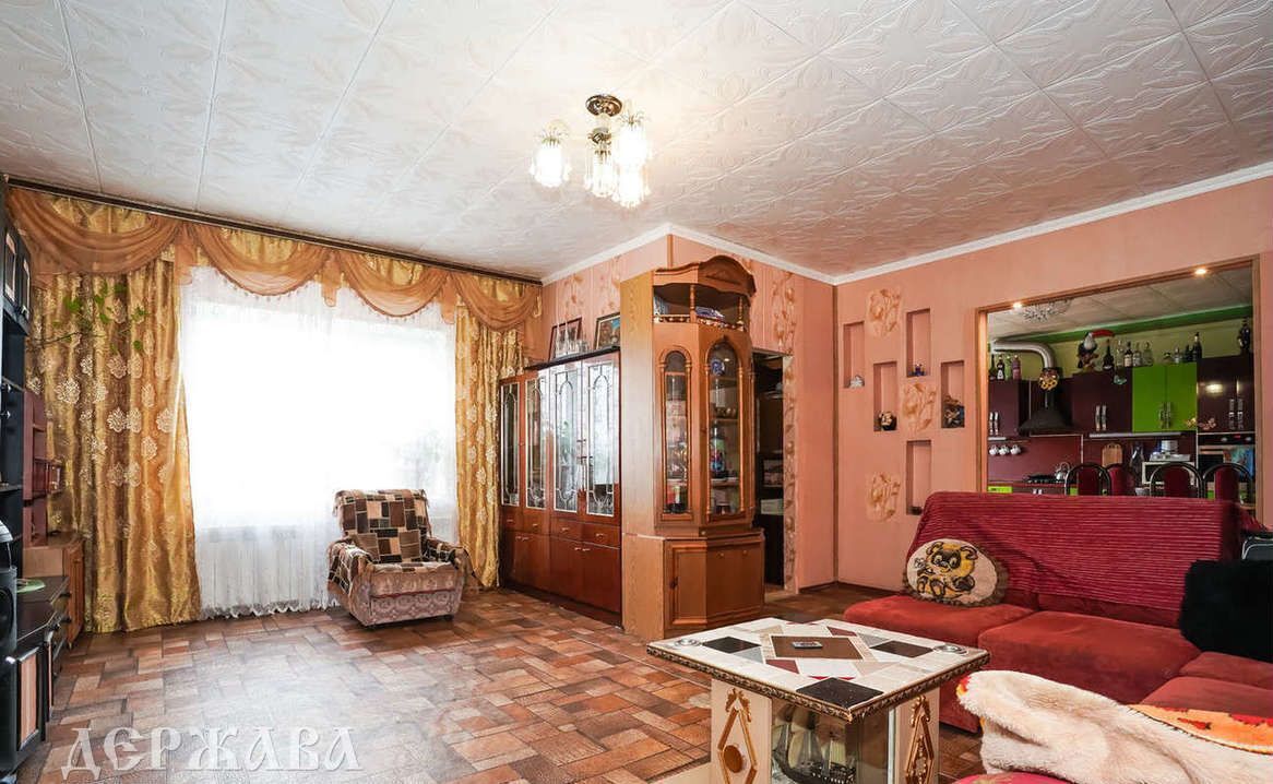 дом г Старый Оскол Новая Ямская слобода фото 20
