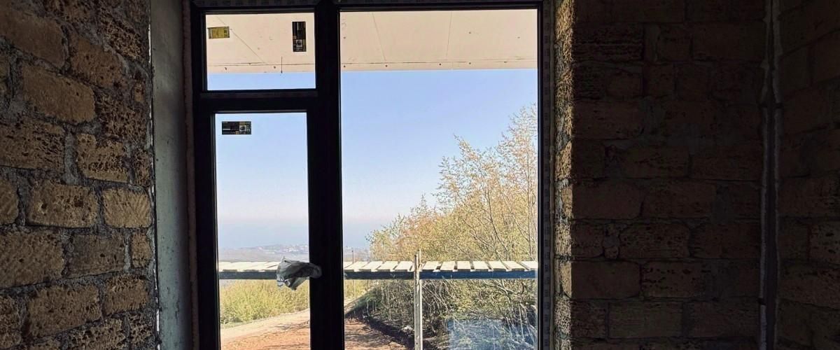 дом г Алушта с Верхняя Кутузовка ул Чатырдагская 110 фото 18