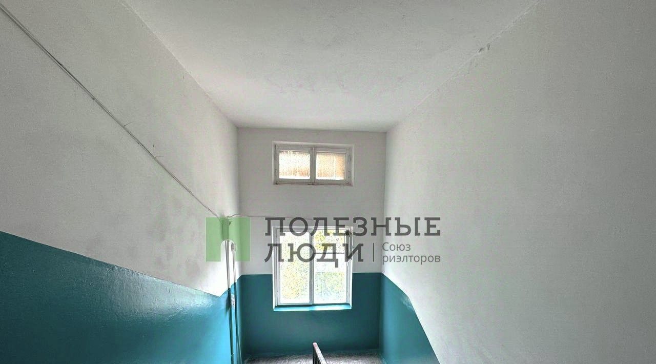 квартира г Орел р-н Северный ш Московское 165 фото 10
