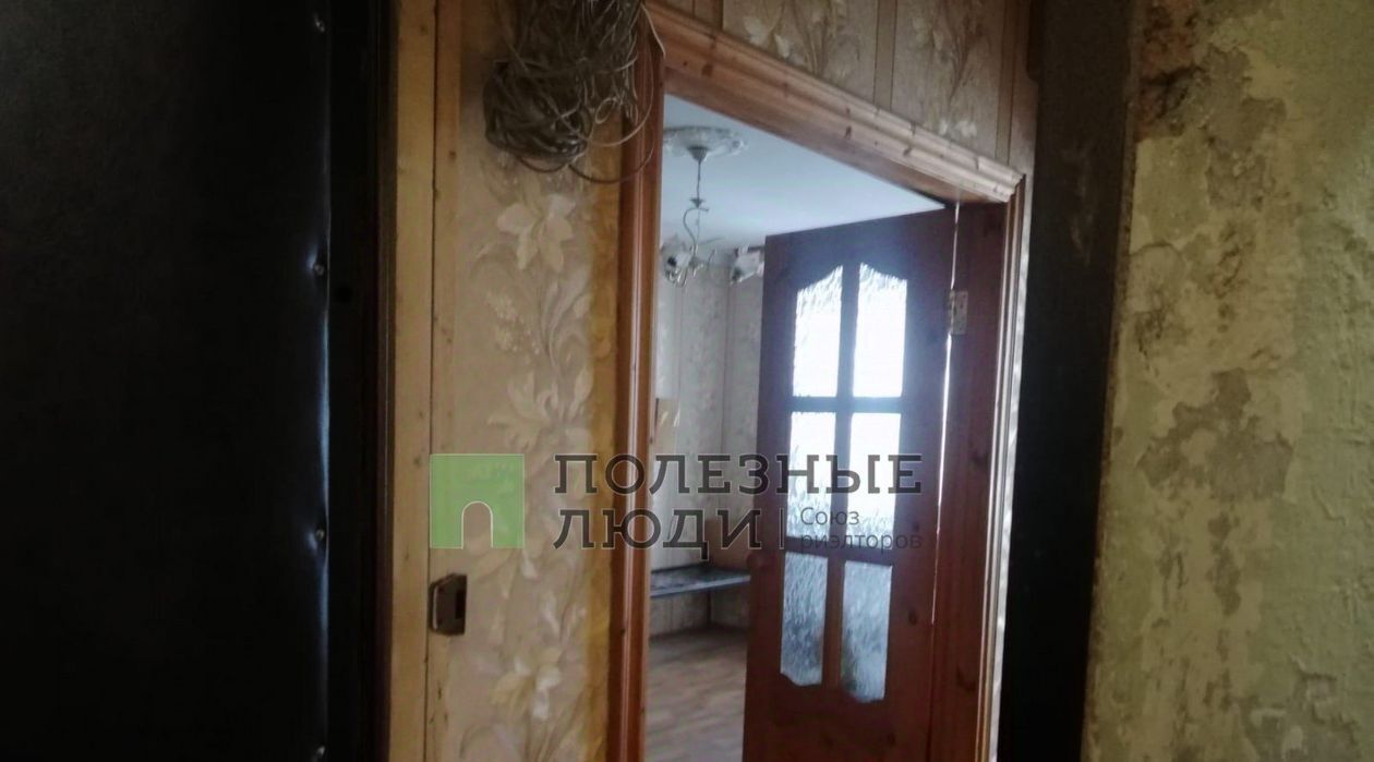 квартира г Орел р-н Заводской ул Черкасская 32 фото 10