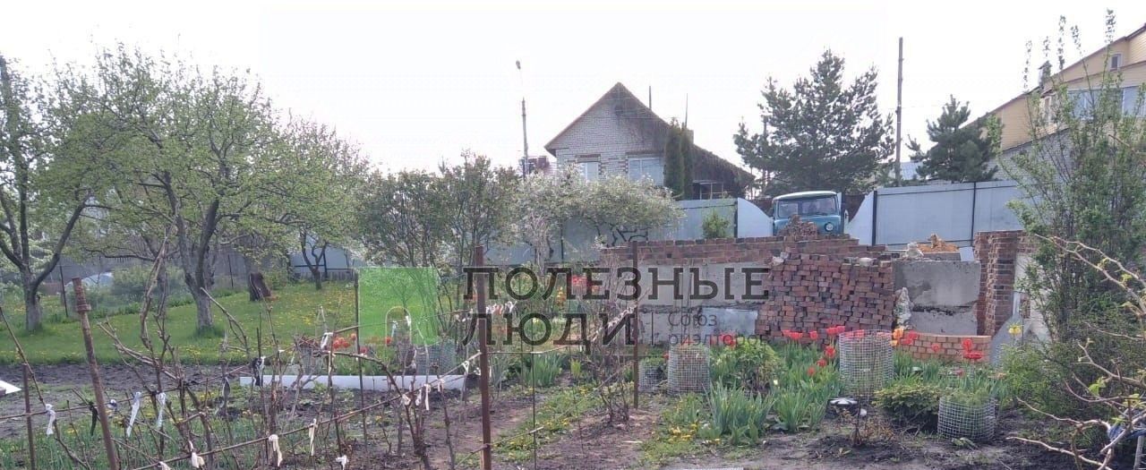 дом г Орел р-н Северный ул Васильковая 24 фото 18