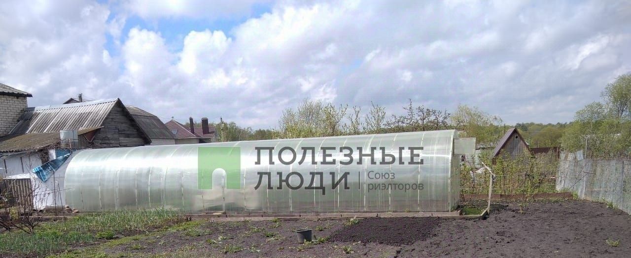 дом г Орел р-н Северный ул Васильковая 24 фото 22