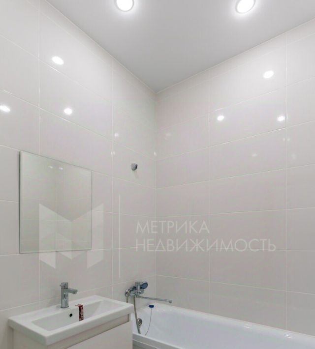 квартира г Санкт-Петербург п Парголово дор Михайловская 16к/3 метро Проспект Просвещения фото 6
