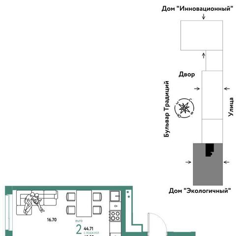 р-н Калининский дом 3к/2 Калининский административный округ фото