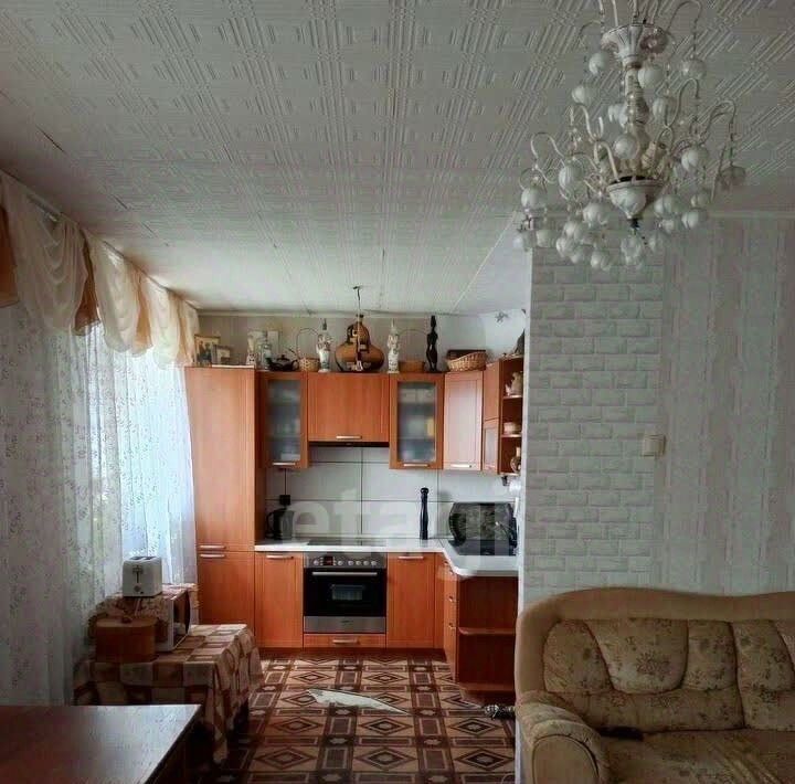 квартира г Тобольск ул Первомайская 14а фото 3