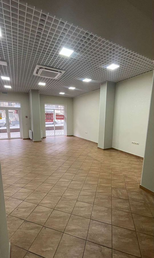 свободного назначения г Новороссийск р-н Центральный ул Энгельса 95 фото 1