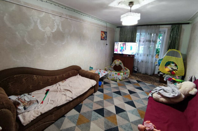 квартира ул Первомайская 202 Новокубанское городское поселение фото
