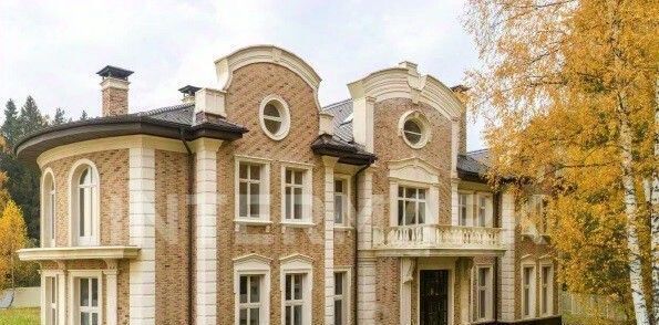 Резиденции Бенилюкс кп, Нахабино фото