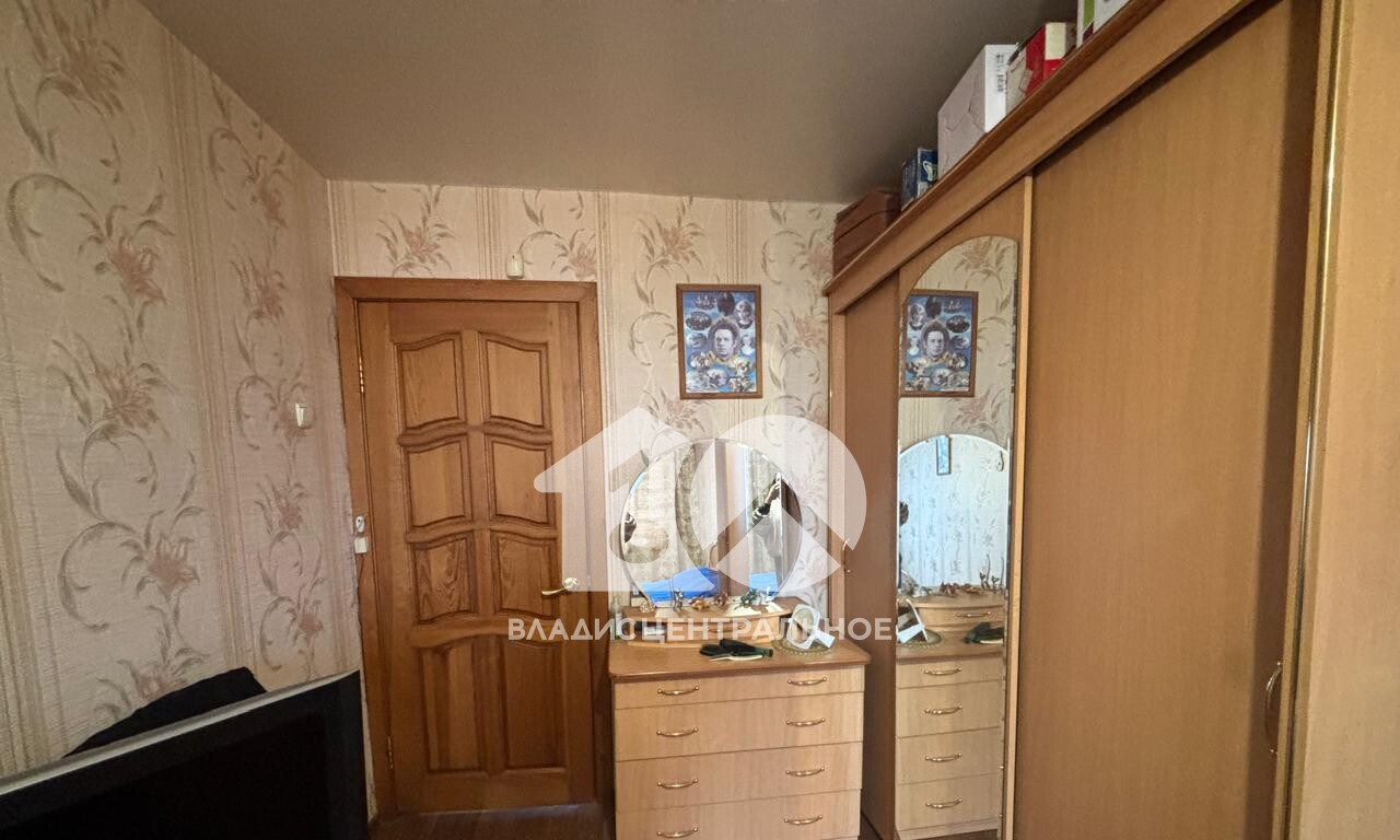 квартира г Искитим Индустриальный 30 фото 2