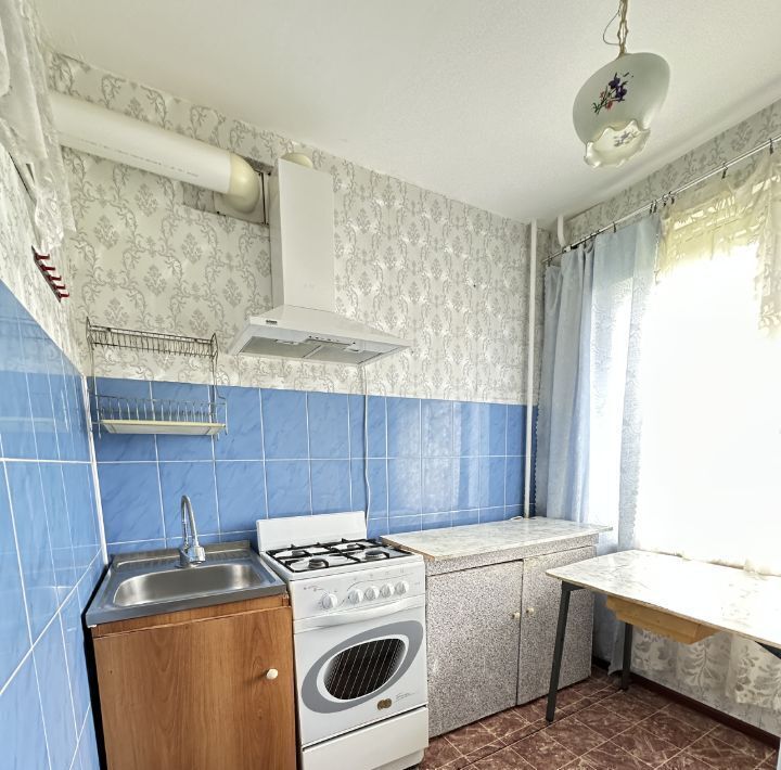 квартира г Орск р-н Ленинский Новый город ул. Богдана Хмельницкого, 3А фото 2