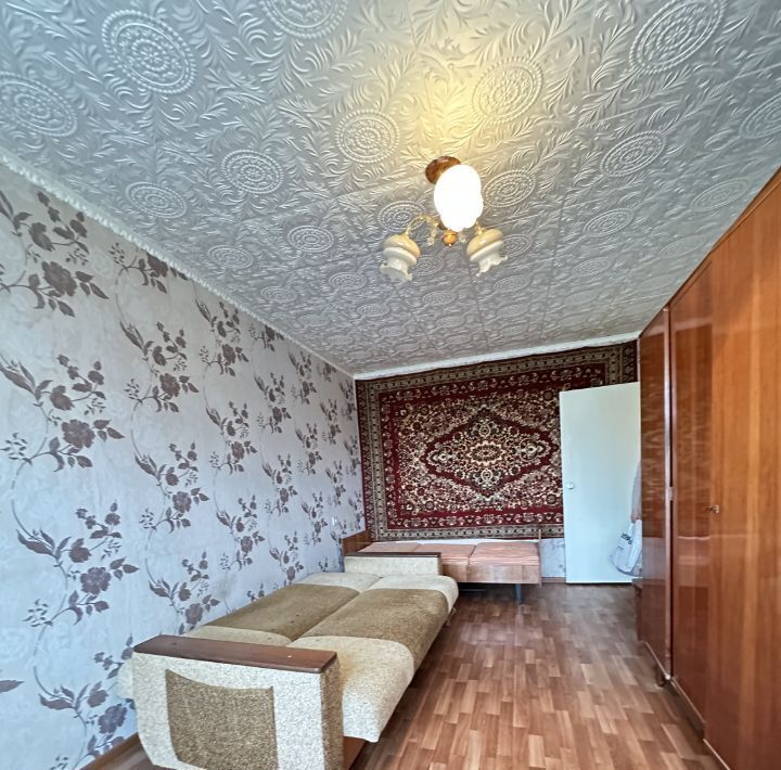 квартира г Орск р-н Ленинский Новый город ул. Богдана Хмельницкого, 3А фото 3