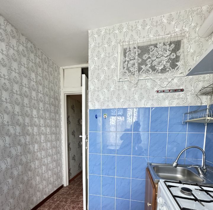 квартира г Орск р-н Ленинский Новый город ул. Богдана Хмельницкого, 3А фото 4