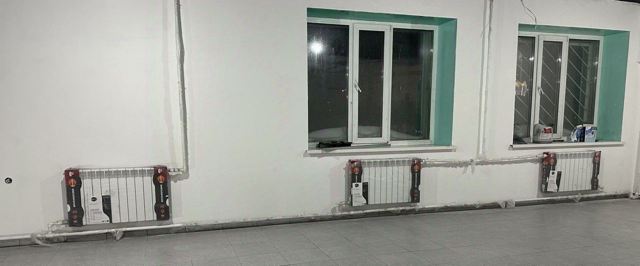 свободного назначения г Салехард ул Мира 17 фото 1