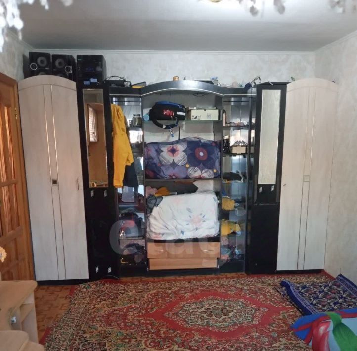 квартира г Сургут пр-кт Мира 37/2 15А фото 3