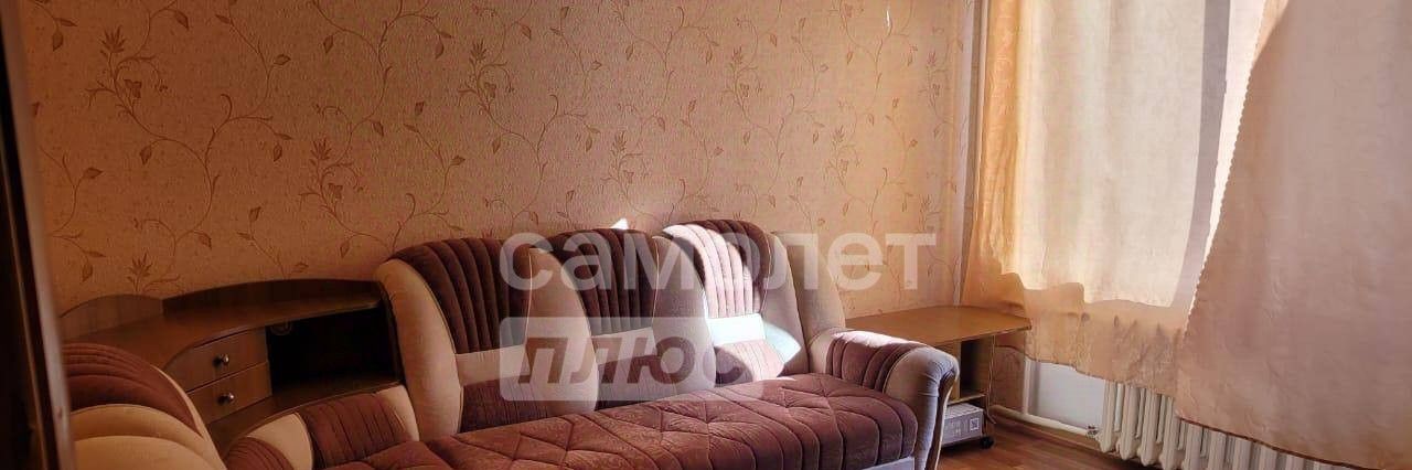 квартира г Лангепас ул Ленина 88 фото 4