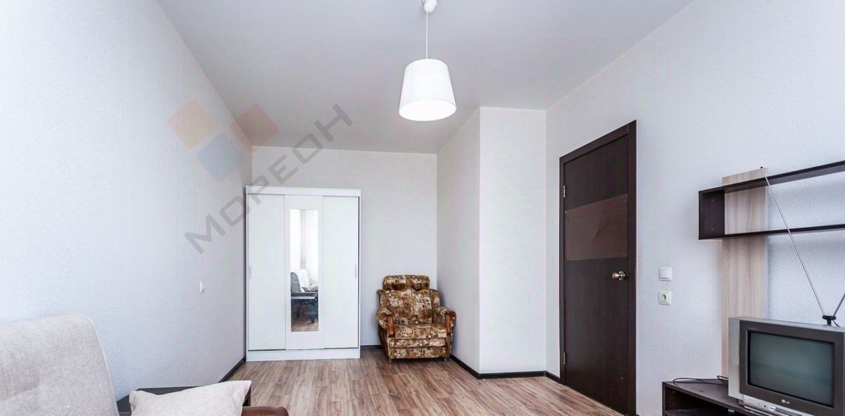 квартира г Краснодар р-н Прикубанский ул Дубравная 15 фото 3