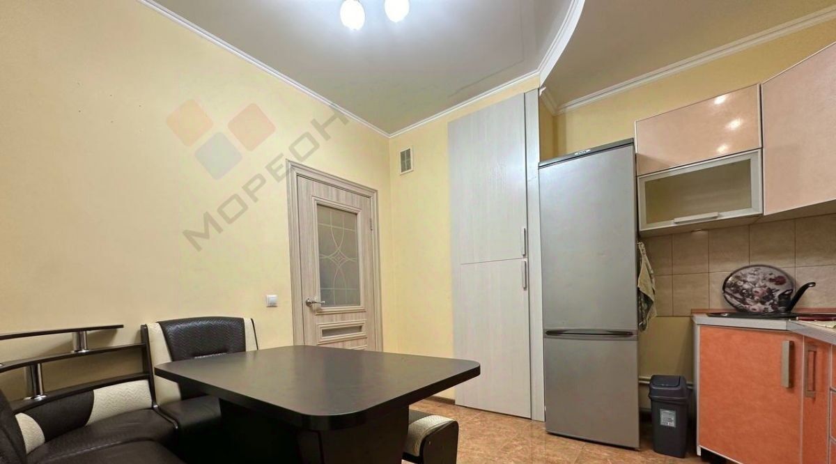 квартира г Краснодар р-н Прикубанский ул Российская 72/4 фото 4