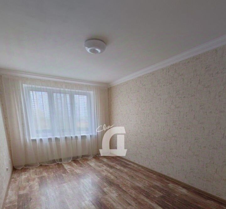 квартира г Краснодар р-н Карасунский ул им. Невкипелого 10 фото 3