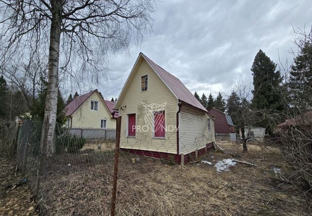 снт Сокол 52 км, 93, Сергиев Посад, Ярославское шоссе фото