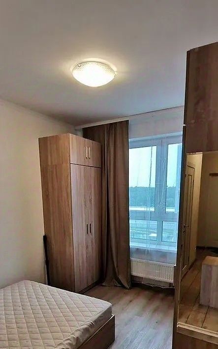 квартира г Москва метро Прокшино пр-кт Прокшинский 11 фото 3
