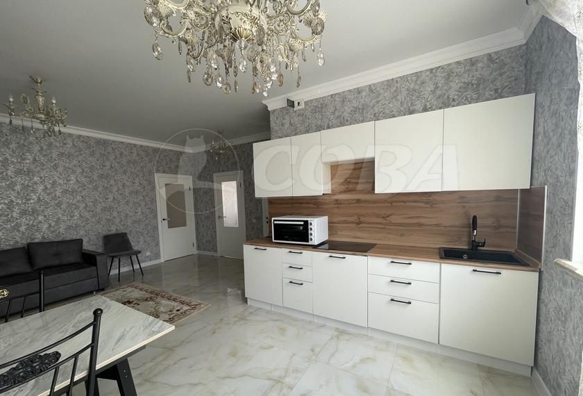 квартира г Махачкала ул Ермошкина 11в р-н Советский фото 1