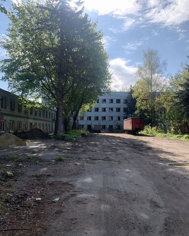 ул Солнечная 1 Электроизолятор фото