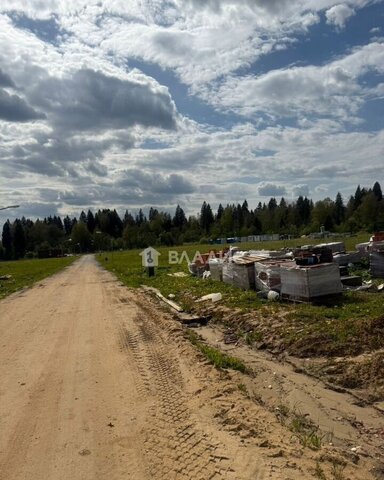52 км, коттеджный пос. Рига лайф, г. о. Истра, Волоколамское шоссе фото