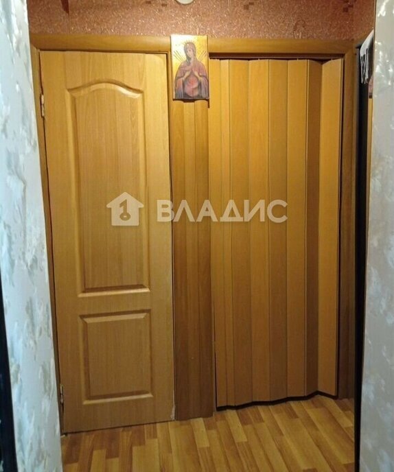 квартира г Иваново р-н Фрунзенский ул Ташкентская 85д фото 4