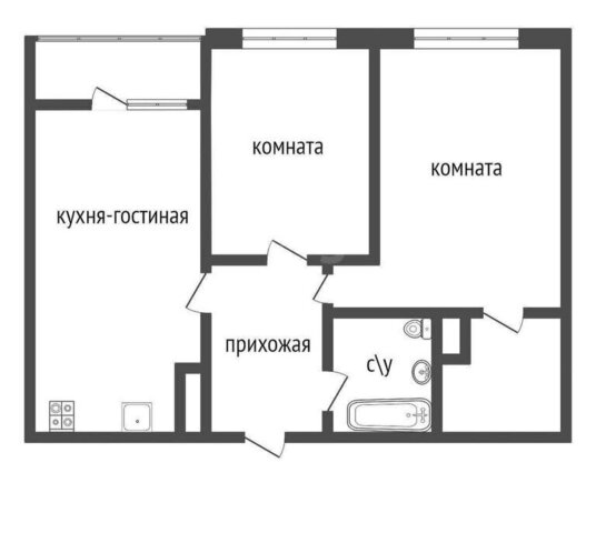 ул Седова 26к/2 фото