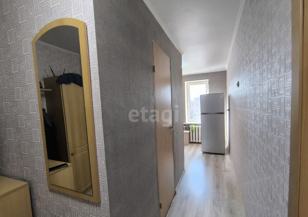 квартира г Калининград р-н Ленинградский ул Куйбышева 105 фото 28