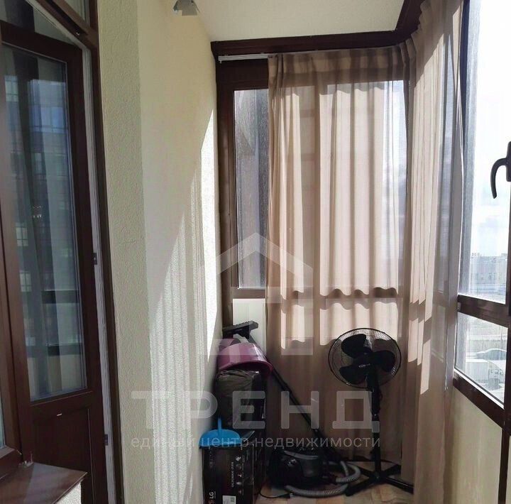 квартира р-н Всеволожский г Кудрово ул Центральная 54к/2 Улица Дыбенко, Заневское городское поселение фото 5